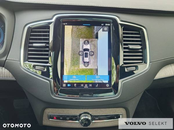 Volvo XC 90 - 34