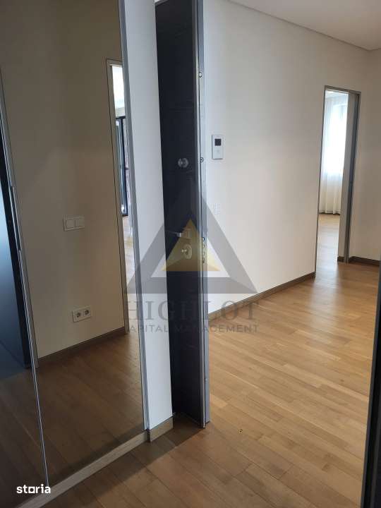 Apartament mobilat 2 dormitoare Primaverii| OSHO - Imagine principală: 5/11