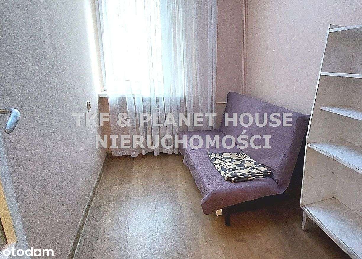 Mieszkanie 37,7 m2, 2 piętro, balkon Tomaszów Maz. - Pełny obrazek: 5/15