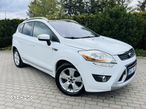 Ford Kuga 2.0 TDCi 4WD Titanium - 24