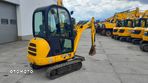 JCB 8018  2016r - 5