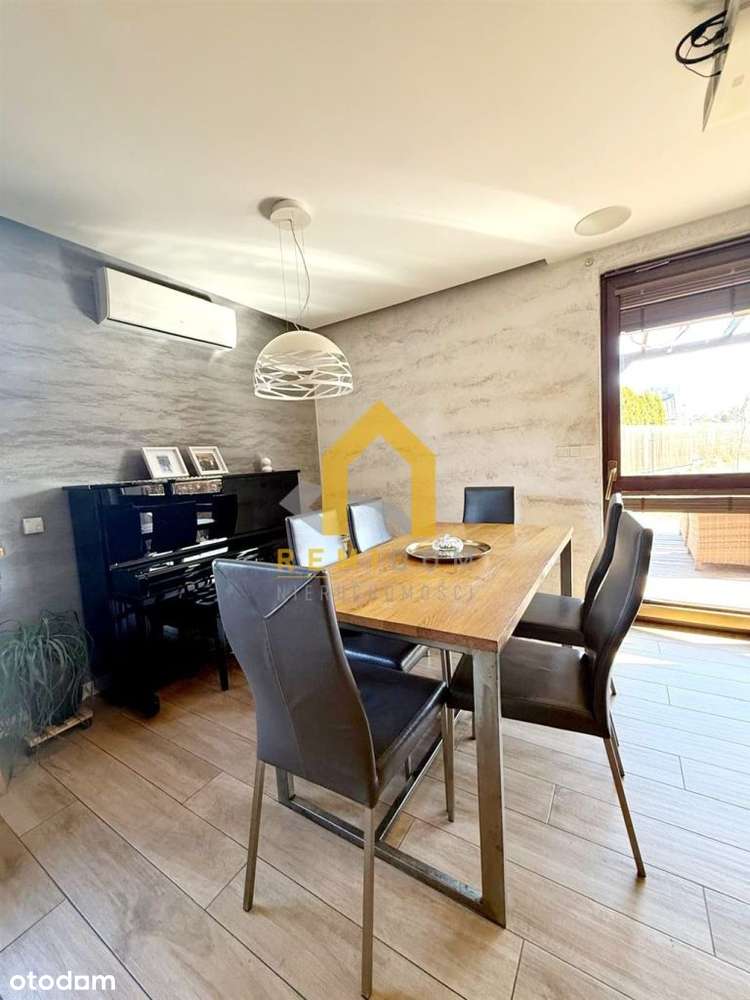 Dom Na Sprzedaż w świetnej lokalizacji- Żwaków-13