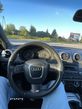 Audi A3 1.4 TFSI Sportback Ambition - 10