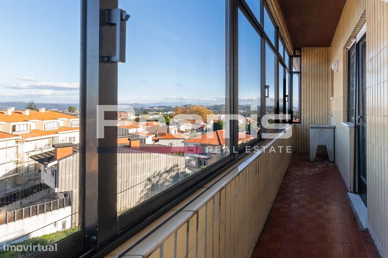 Apartamento T3+1 Venda em Pedroso e Seixezelo,Vila Nova de Gaia-12