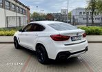 BMW X6 xDrive35i M Sport - 4