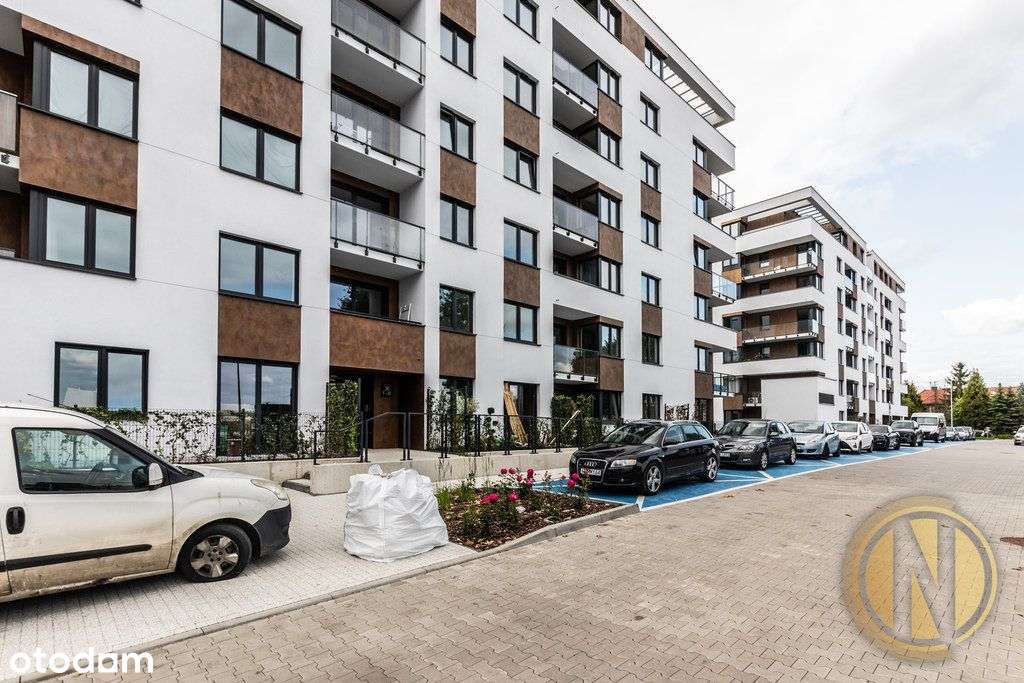 Bronowice | Sosnowiecka | 69,54 m2 | Eng/Ua - Pełny obrazek: 1/14