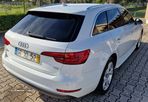 Audi A4 Avant 2.0 TDI Advance S tronic - 2