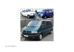 Markowy Kompletny Nowy Hak Holowniczy Auto-Hak Słupsk + Kula + Wiązka Uniwersalna + Gniazdo elektr.do VW Volkswagen T4 Transporter Furgon Blaszak Przeszklony od 1990 do 2002 GWARANCJA - 8