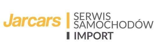 Jarcars - import samochodów logo