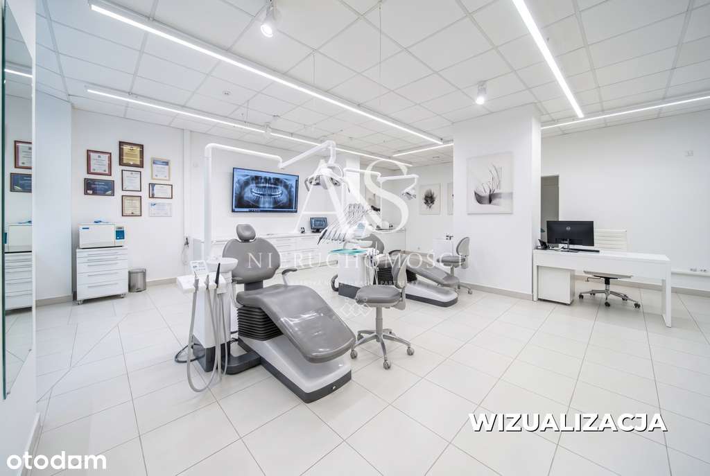 Lokal usługowy 84 m na sprzedaż-0
