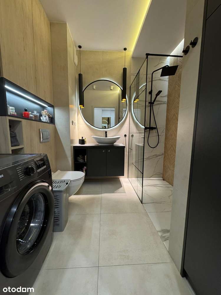 Sprzedam mieszkanie - os. Franciszkańskie, ul. Szurmana-13