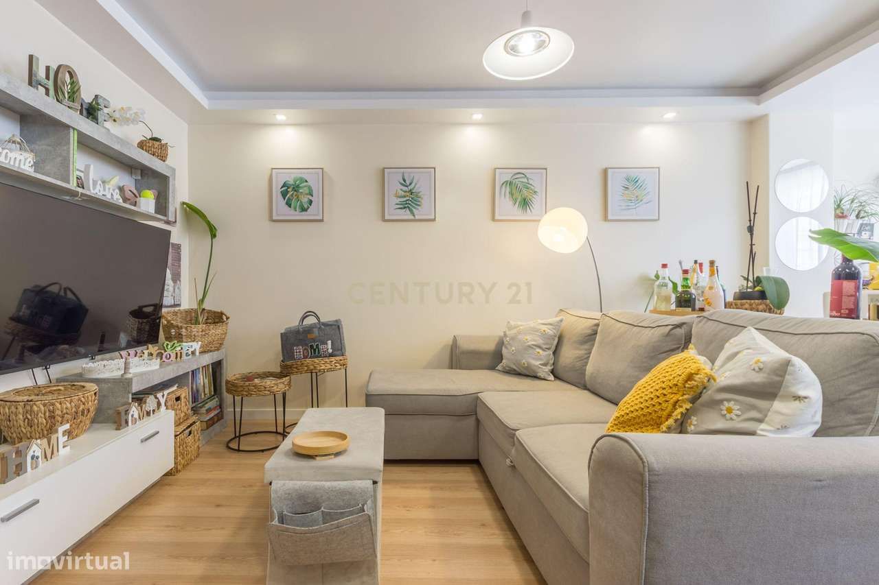 Apartamento T2 | Casquilhos - Barreiro - Grande imagem: 3/21