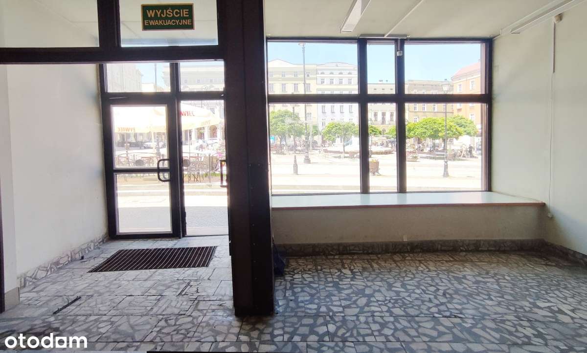 Lokal użytkowy, 315 m², Wałbrzych - Pełny obrazek: 2/6