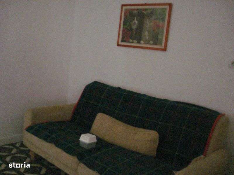 Inchiriez apartament 2 camere, TECUCI, confort 1, PARTER, mobilat - Imagine principală: 5/7