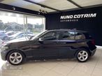 BMW 116 d EDynamics Line Sport - 2