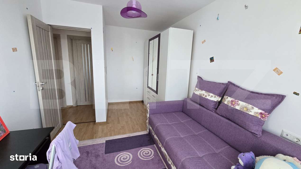 Casa 4 camere 110 mp .Teren 200 mp . Odoreu - Imagine principală: 3/11