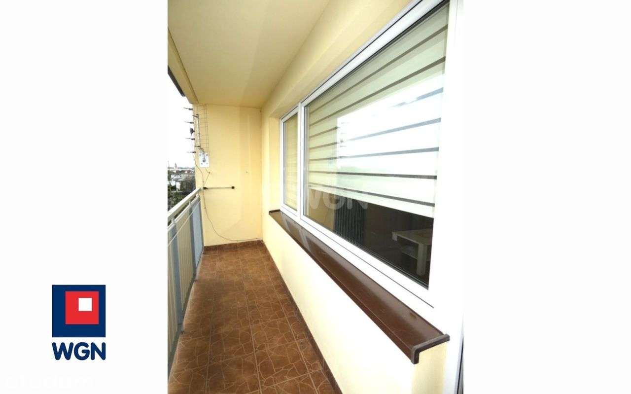 Mieszkanie, 48,55 m², Ostrów Wielkopolski-12