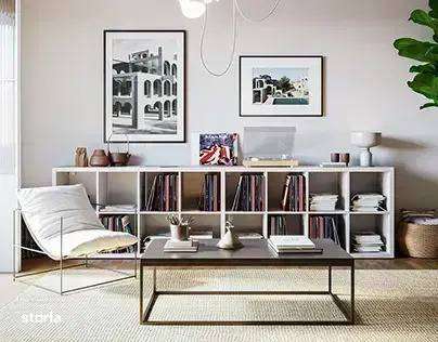 Apartament 3 camere 2 balcoane Metrou Nicolae Teclu - Imagine principală: 4/5