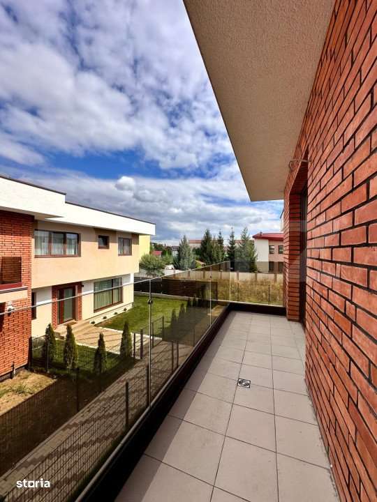 Duplexuri 4 camere, 120 mp, 90 mp teren, zona Lidl - Imagine principală: 2/9