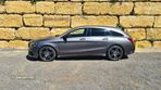 Mercedes-Benz CLA 200 - 3