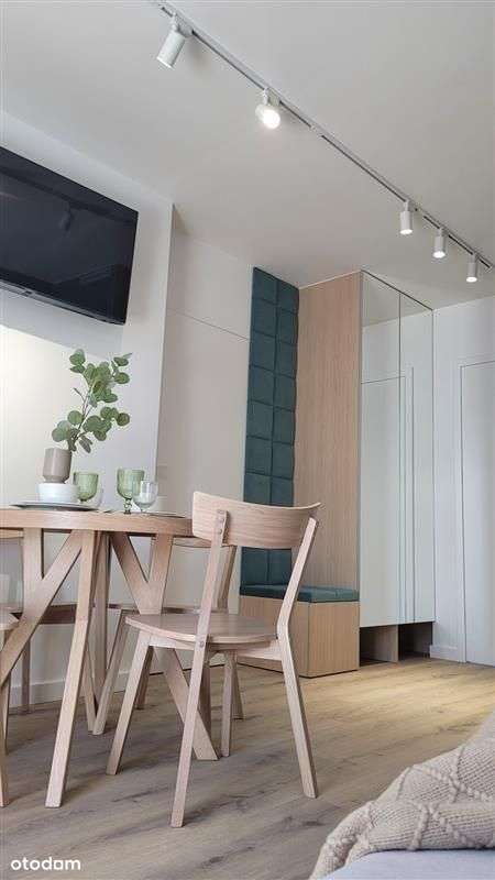 Dwa gotowe zarabiające apartamenty !-13