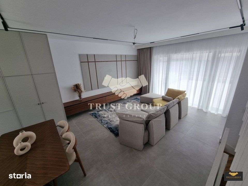 Townhouse Avalon 4 camere | 2 Locuri Parcare | - Imagine principală: 5/19