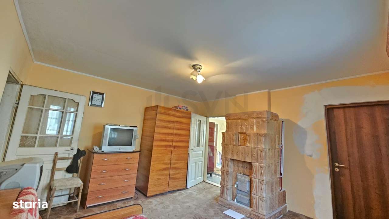 Casa de vanzare in Valea Doftanei - Imagine principală: 5/9