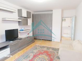 Apartament cu 2 camere, de închiriat, zona Iulius Mall!