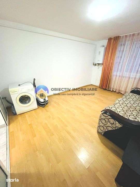 Garsoniera de vanzare – Zona Maratei – Etaj 1 - Imagine principală: 5/6