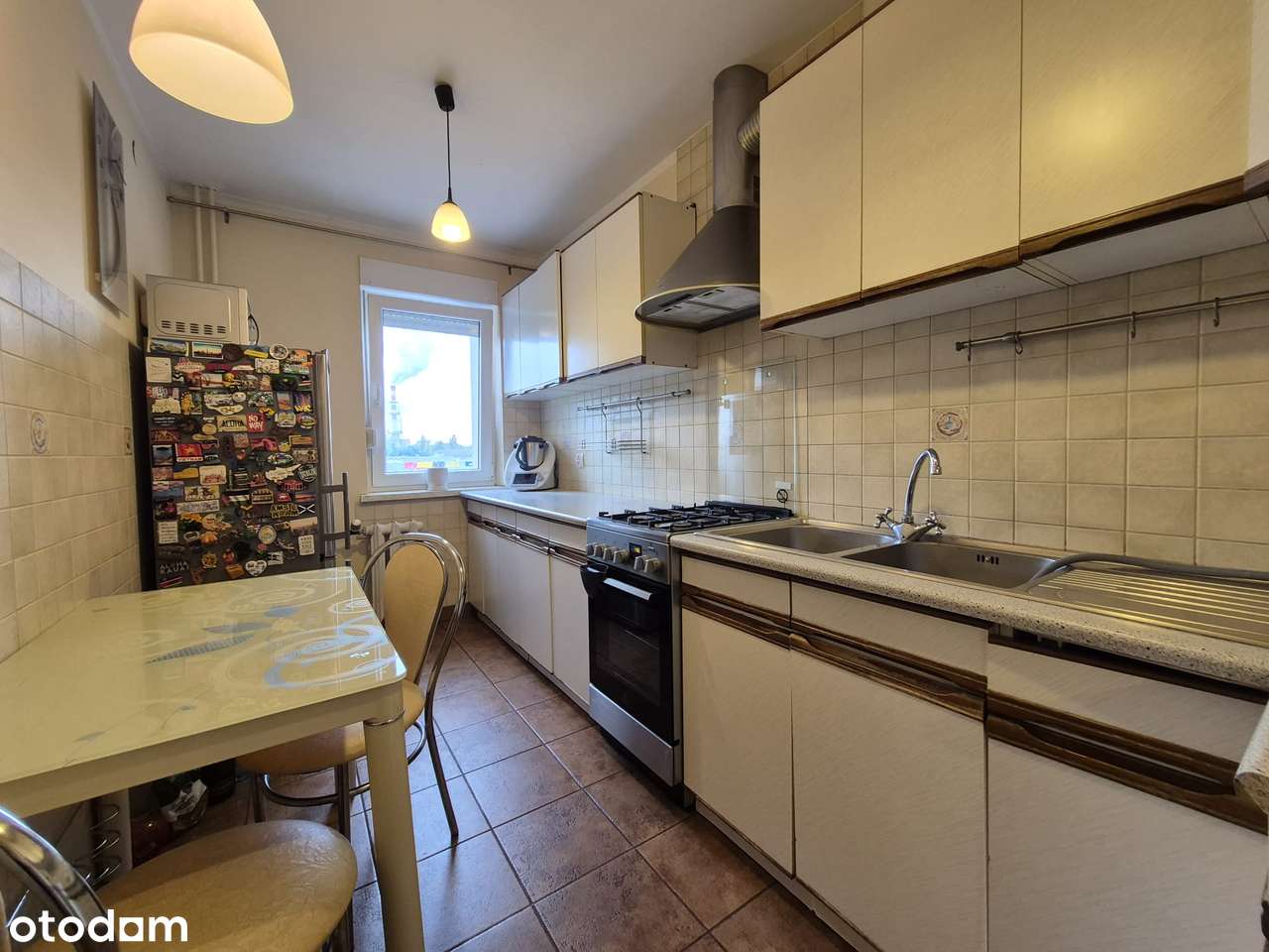 ul. Długa 1998 r. Szczepin Stare Miasto , balkon, winda , piwnica-5