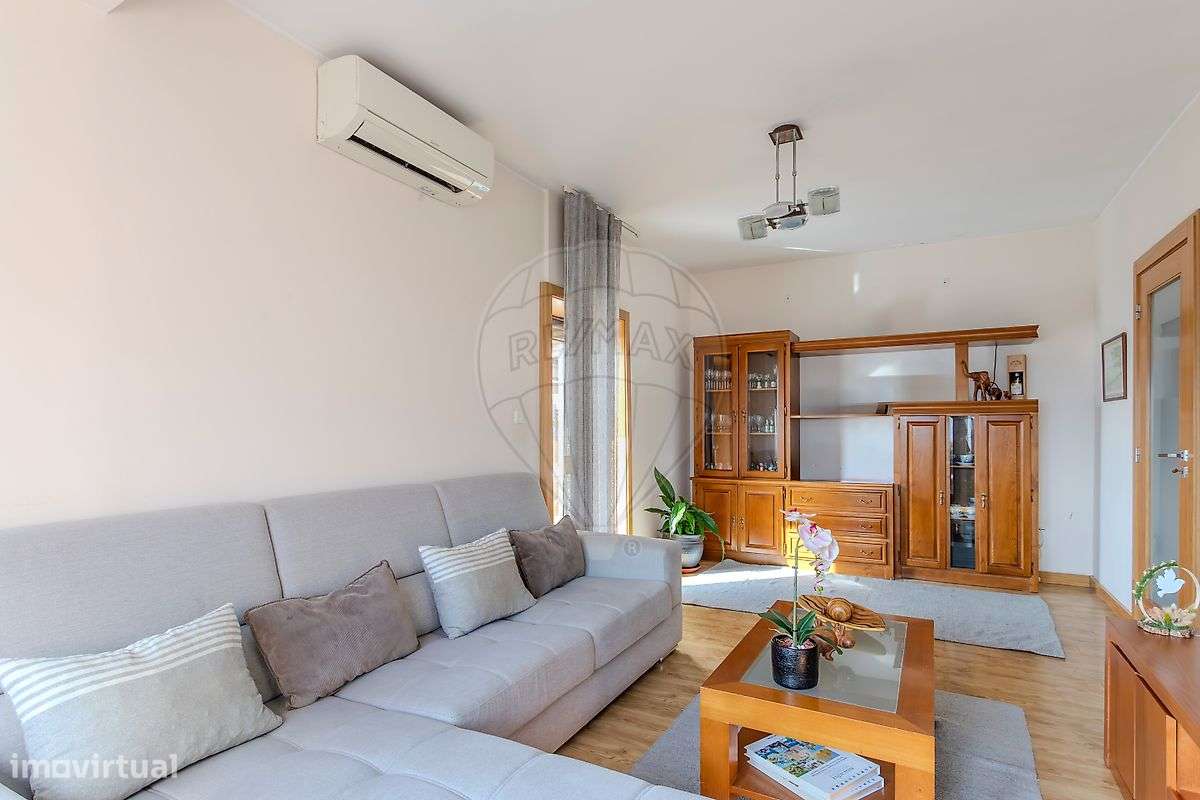 Apartamento T2 para venda - Grande imagem: 5/27