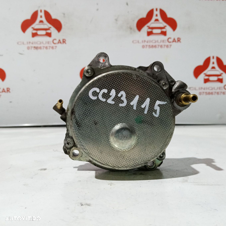 Pompa vacuum Alfa Romeo | Lancia | Opel | Saab | Suzuki | Fiat | 1.9 D • 55205446 - 1