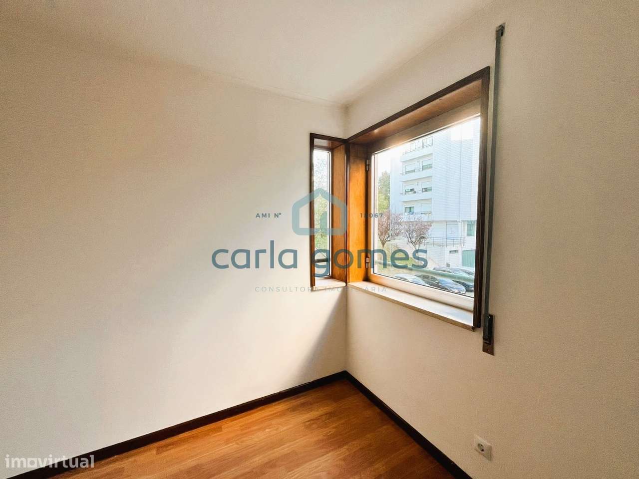 ÓTIMO APARTAMENTO T2, 2 frentes, Águas Santas ( junto às piscinas)-20