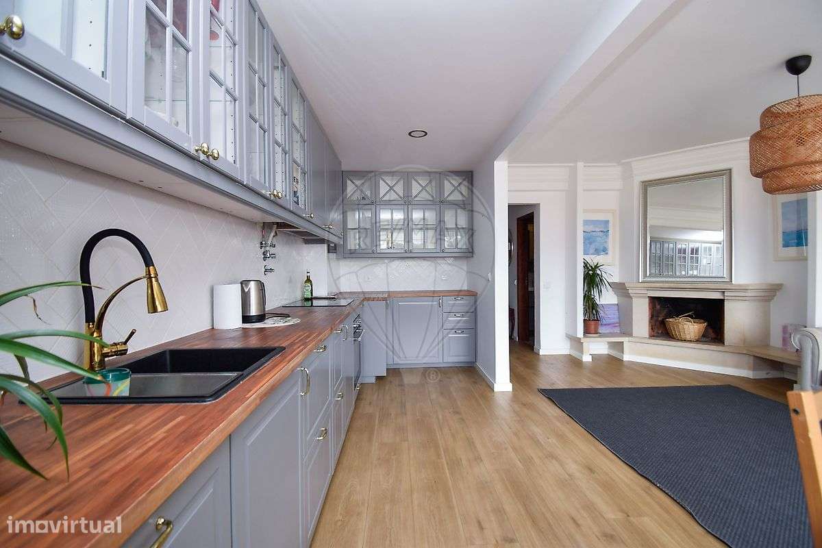 Apartamento T2 para venda-14