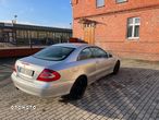 Mercedes-Benz CLK - 6