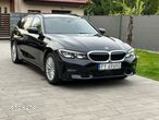 BMW Seria 3 318d Sport Line - 2