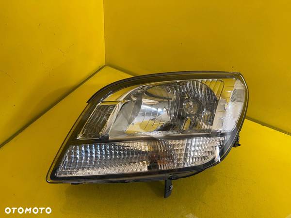 LAMPA LEWA PRZEDNIA CHEVROLET ORLANDO 10-18 - 1