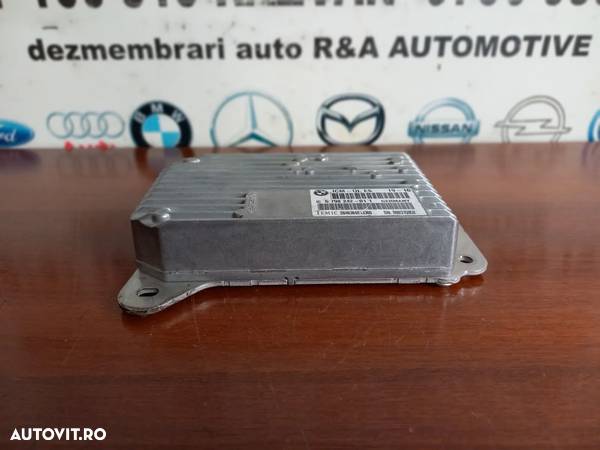 Modul ICM Bmw F10 F11 F01 F02 Cod 6798242 - Dezmembrari Arad - 3