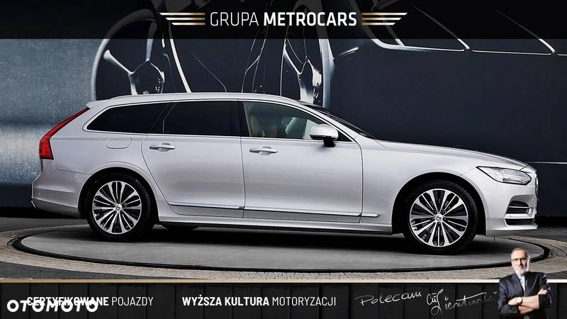 Volvo V90 D5 AWD Inscription - 12