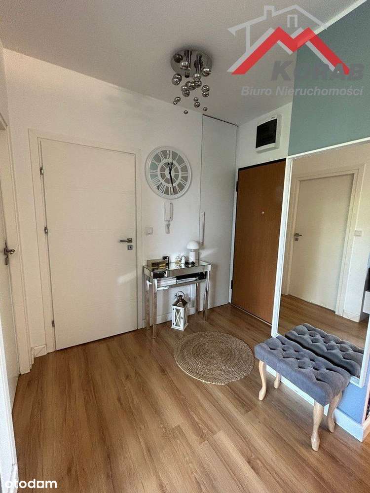 Mieszkanie 2 pok. na Bielanach-8