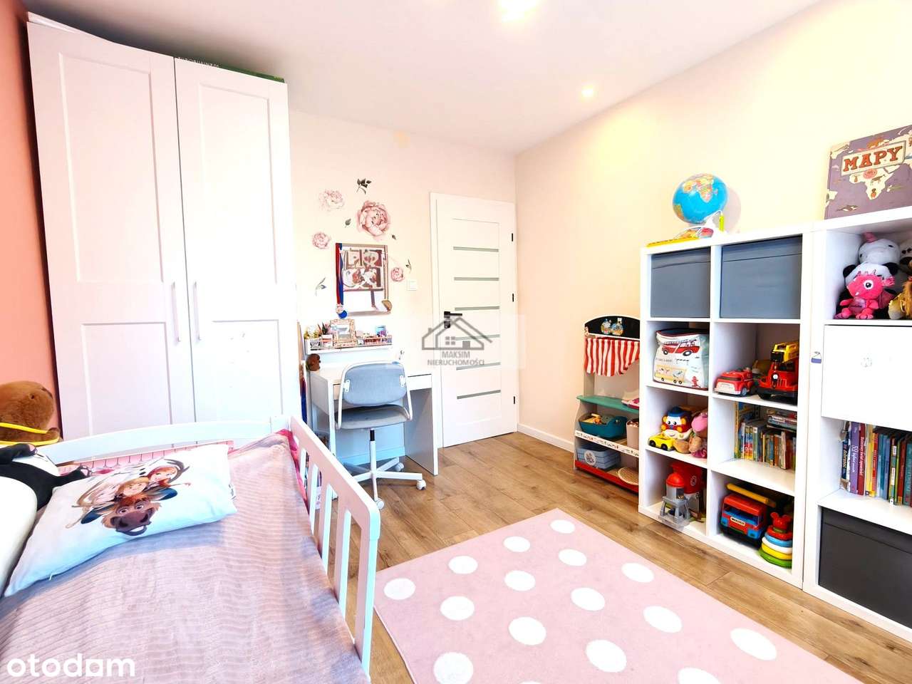 Zadbane funkcjonalne Nowe Miasto pow. 53m2 - ul. Podwisłocze - Rzeszów-11