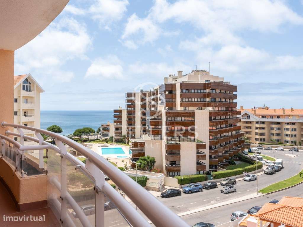 Apartamento T4 a 200m do mar - Grande imagem: 5/21