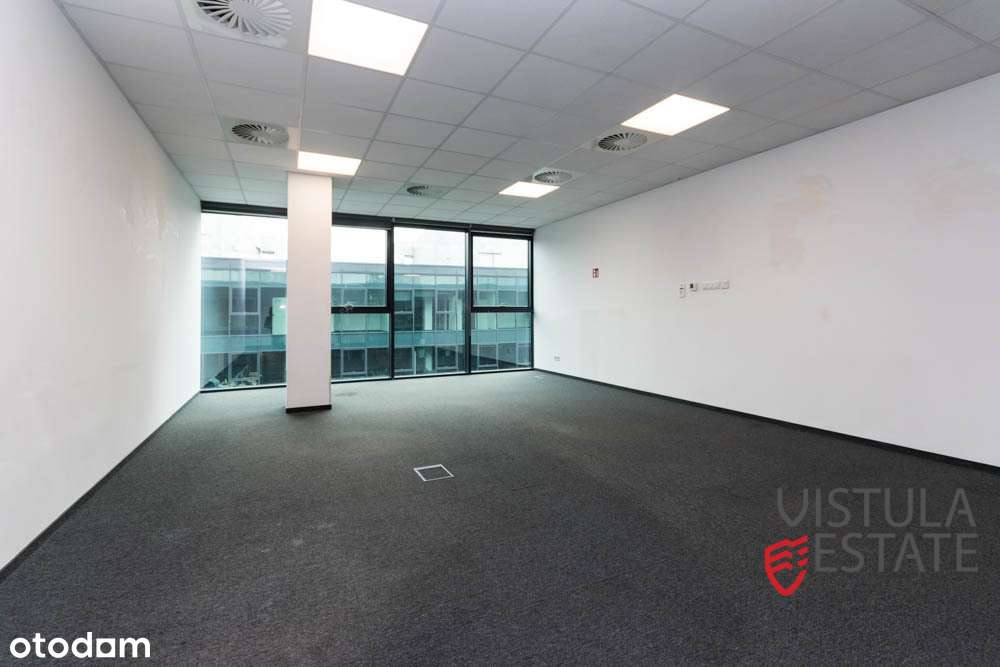Powierzchnia biurowa w wysokim standardzie - Pełny obrazek: 4/11