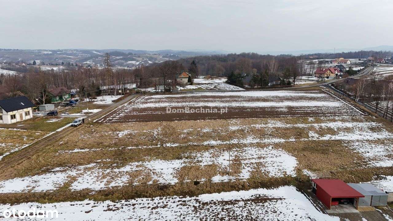 Tworkowa działki z Wz wysoka widokowa-7