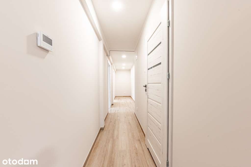 Wyjątkowe 106 m2 po remoncie na 1 p. + Garaż-7