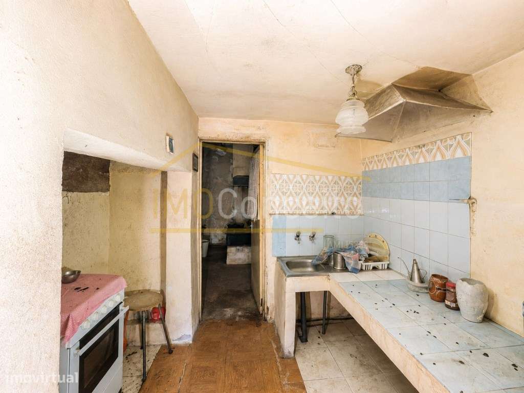 Casa tradicional para renovar - Rexaldia - TORRES NOVAS-25