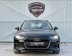 Audi A4 Avant 35 TDI S tronic - 5