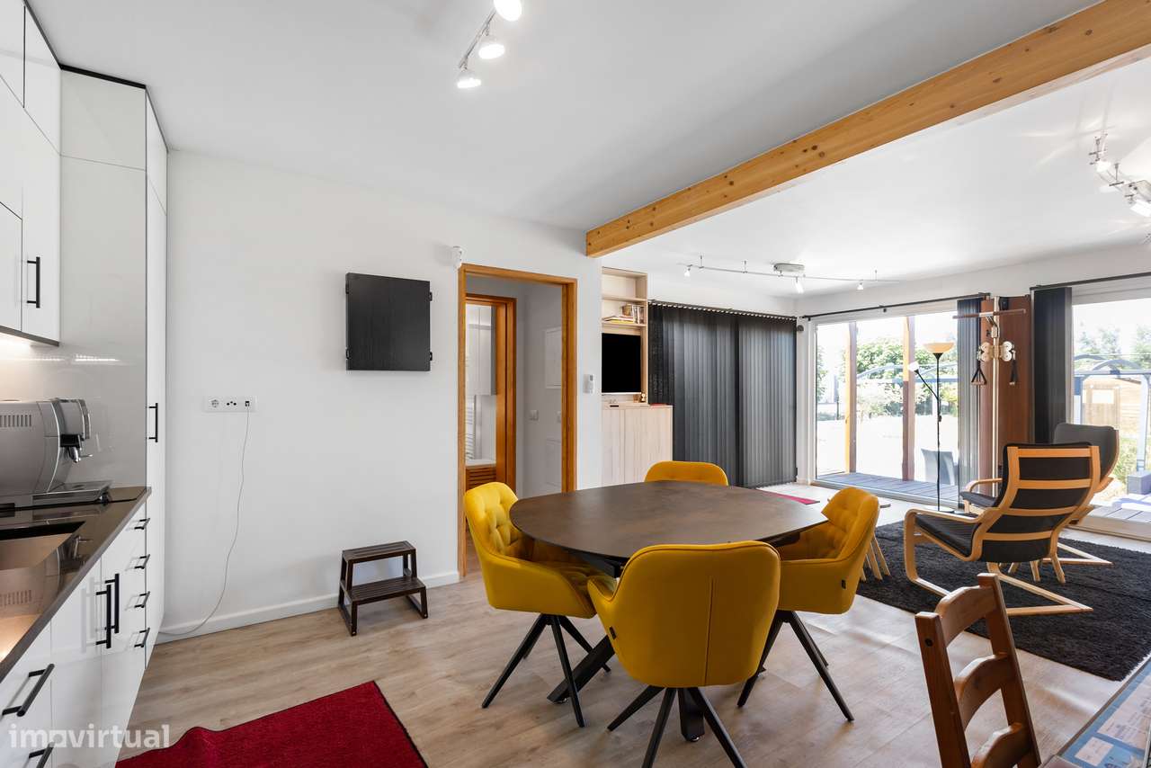 Terreno 2.199 m² com casa modular – Vimieiro, Arraiolos-20