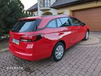 Opel Astra V 1.6 CDTI Dynamic S&S - 32