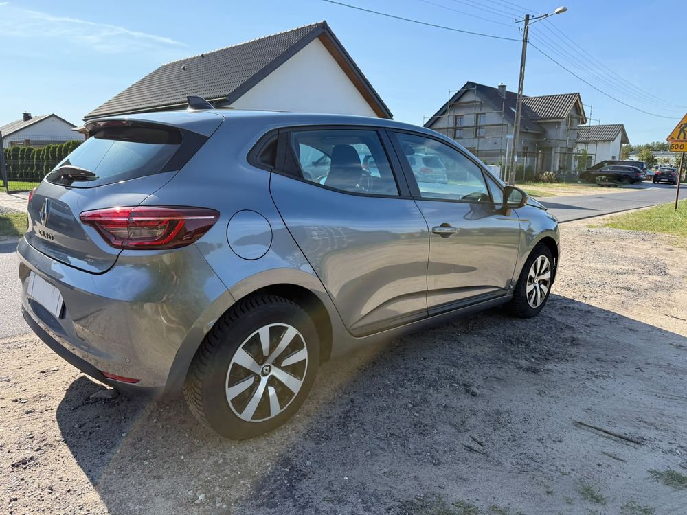 Renault Clio V (2019-2025) TCe 100 BUSINESS EDITION 2023